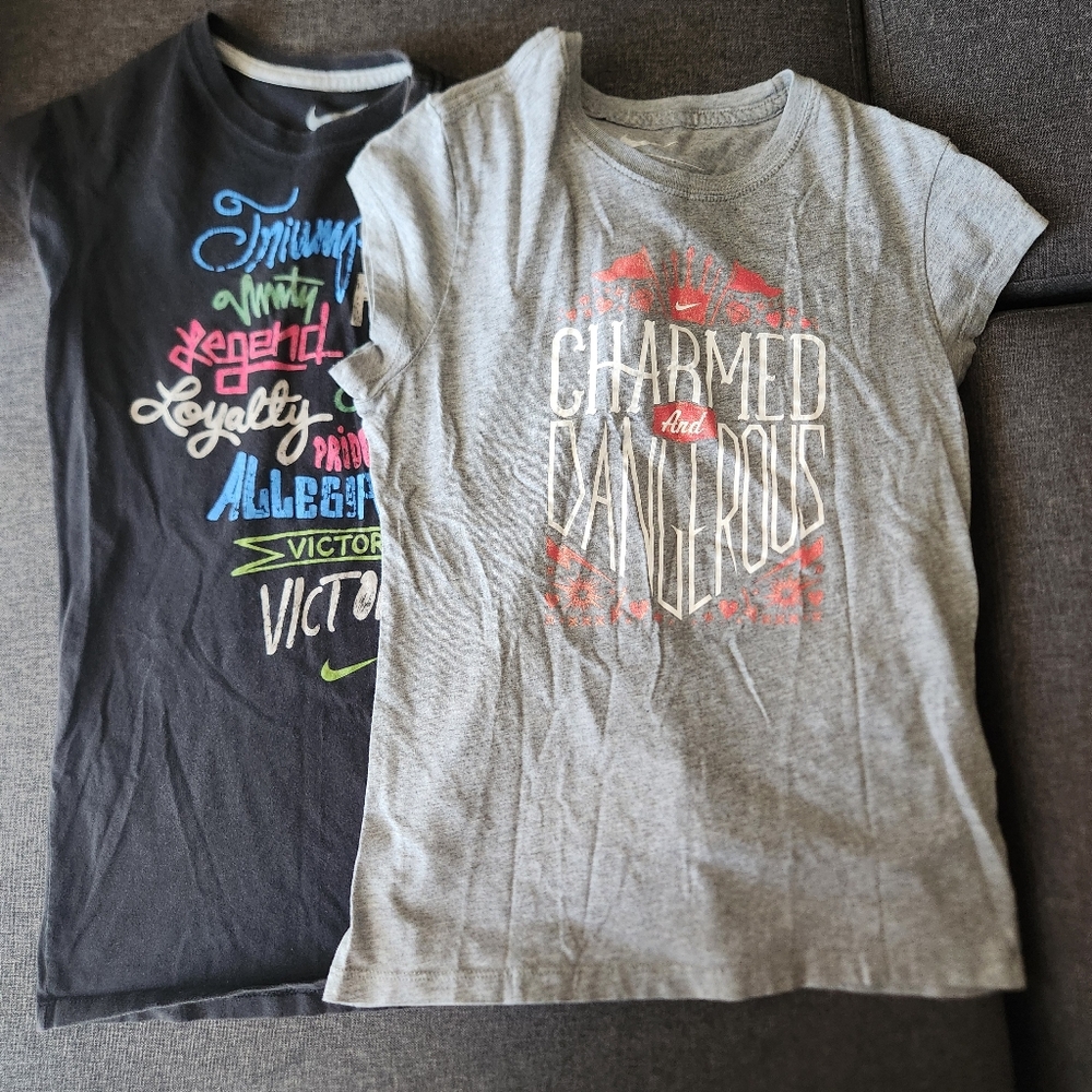 Nike Bundle